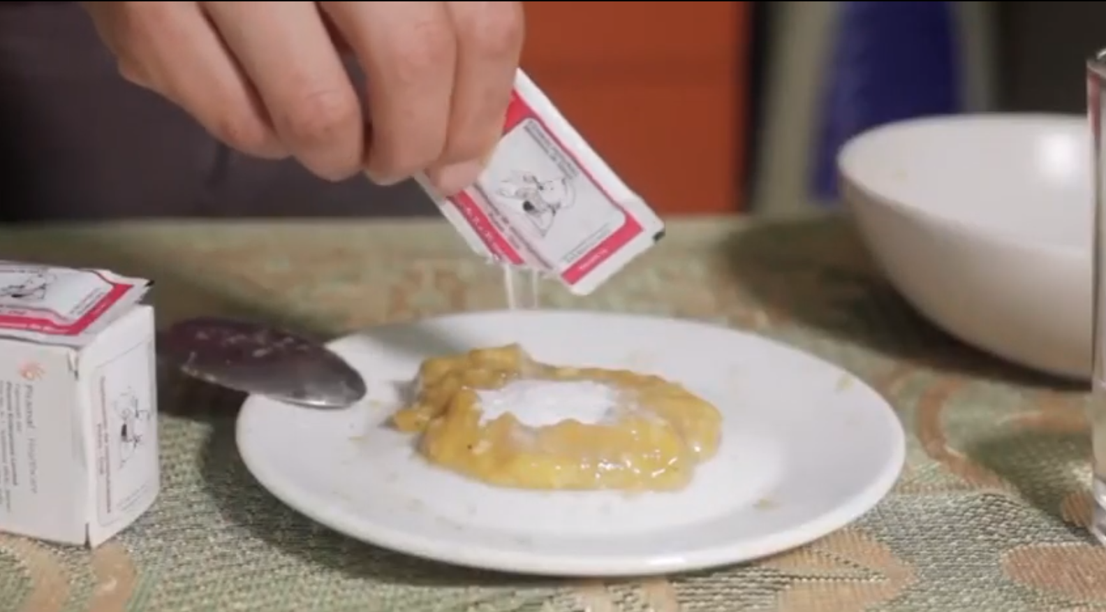 Lucha contra la Anemia en Apurimac