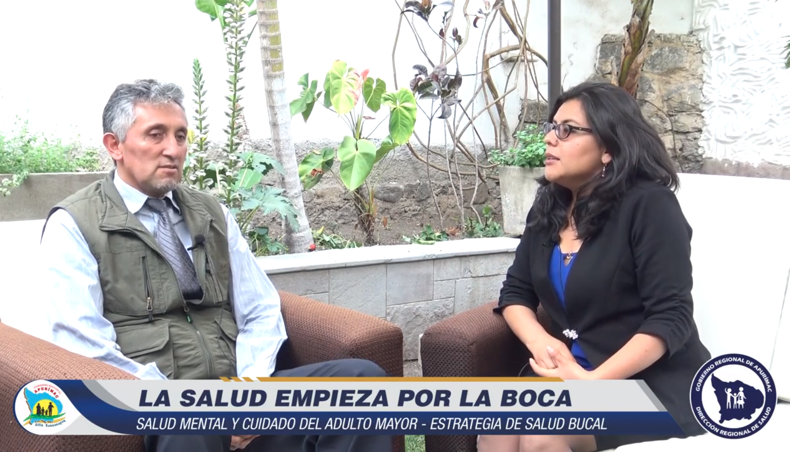 SALUD BUCAL ETAPA VIDA ADULTO MAYOR